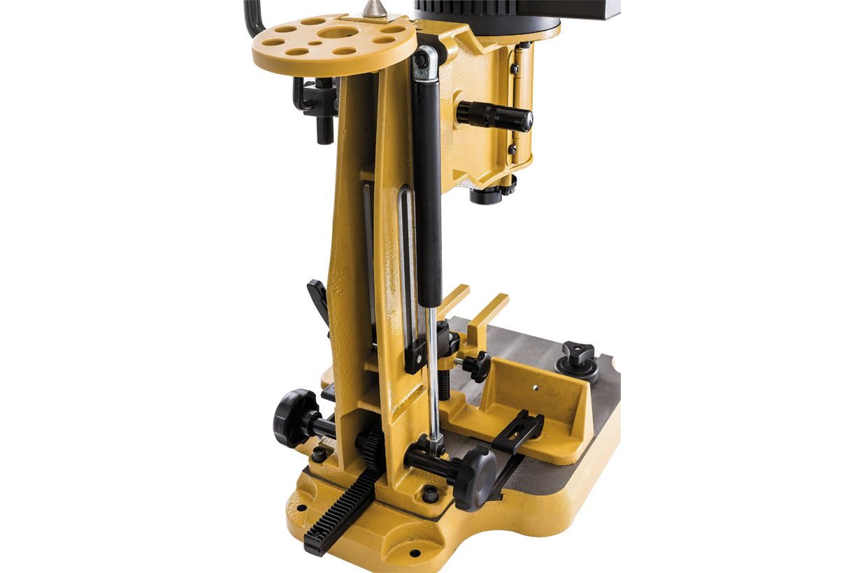 Долбежно-пазовальный станок Powermatic PM701-M