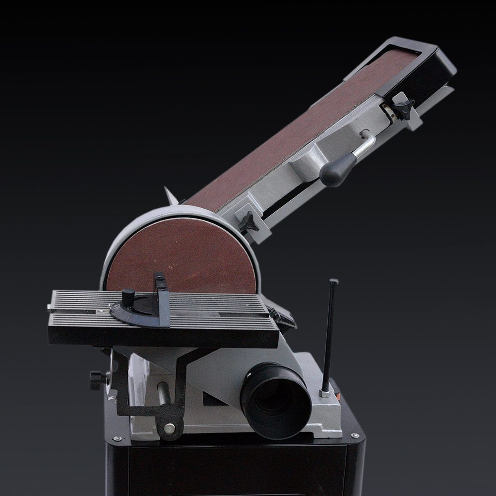 Шлифовальный станок Warrior W0506 Шлифовальный станок Warrior W0506