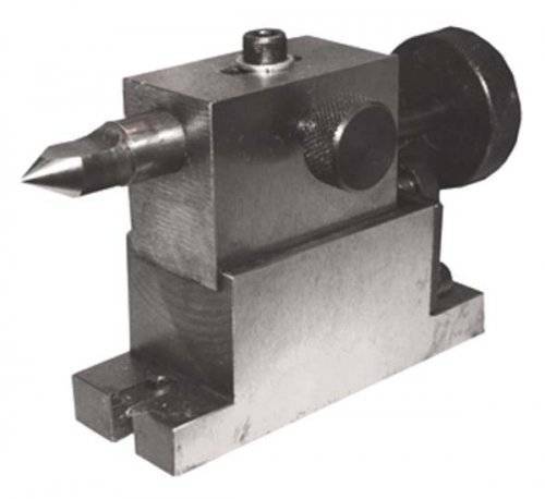 Задняя бабка для поворотного стола Jet 50000065