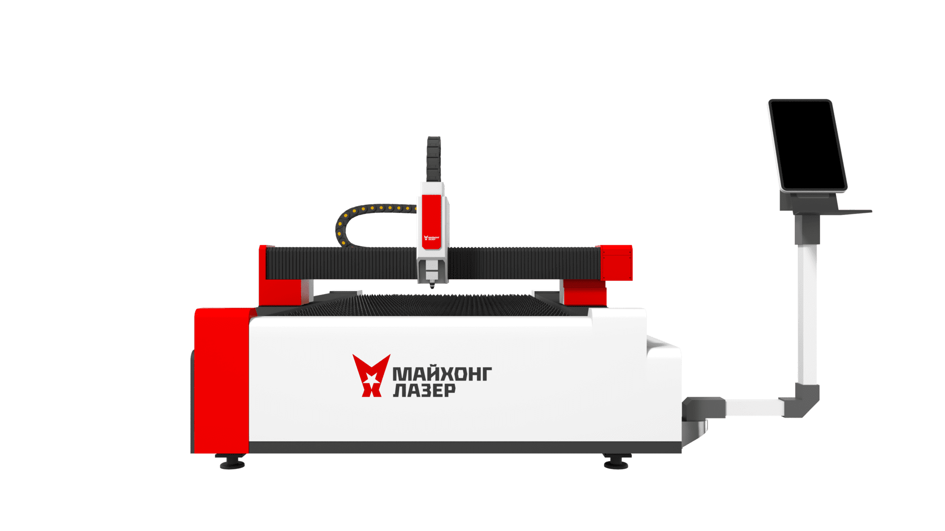 Лазерный станок для резки листового металла Майхонг ML 3015HE-3kW