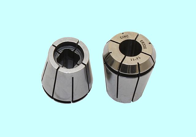 Цанга d12,0 ER25 для метчиков с квадратом S 9,0мм