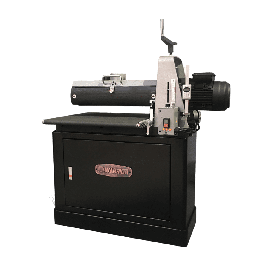 Шлифовальный станок Warrior W0604 B Шлифовальный станок Warrior W0604 B