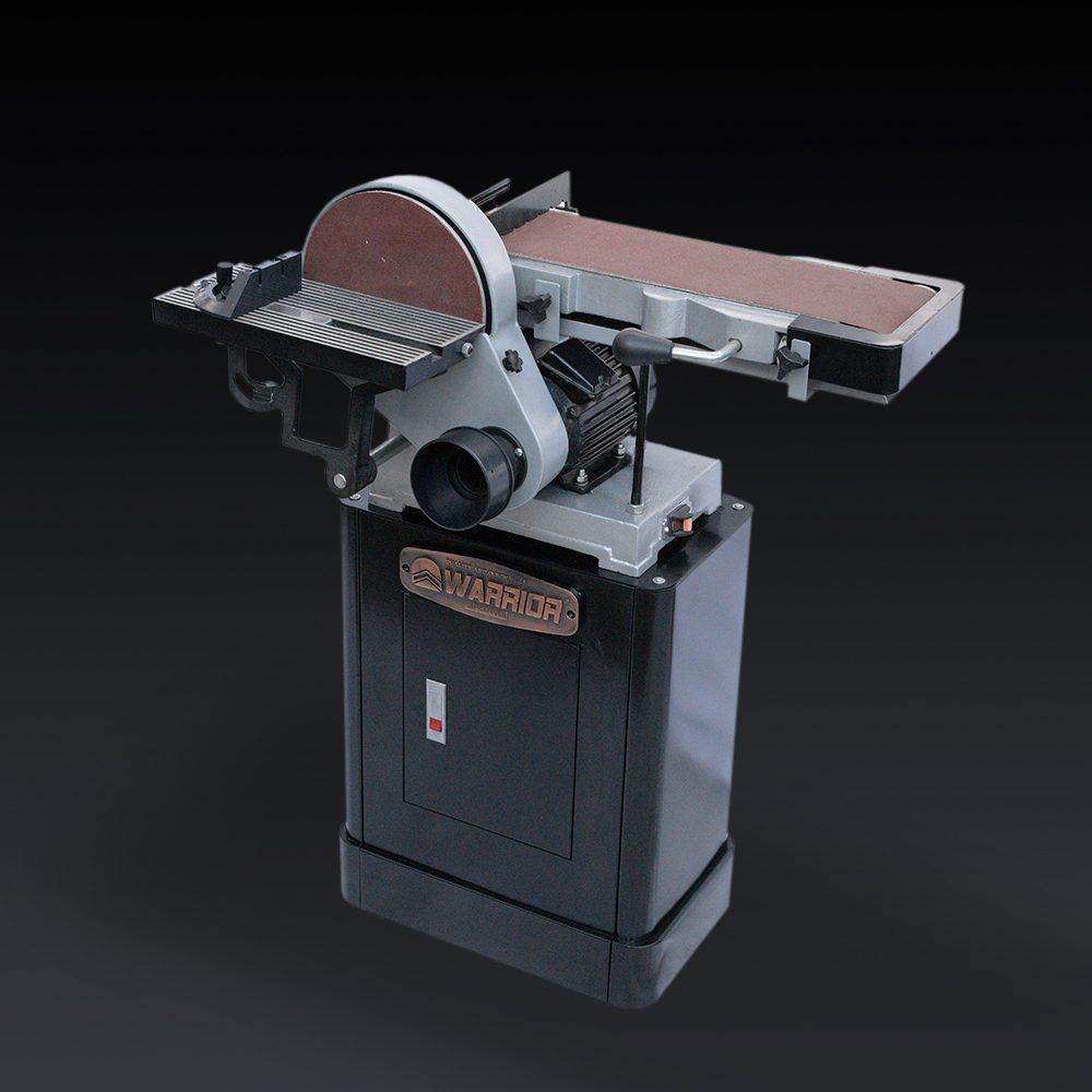 Шлифовальный станок Warrior W0506 Шлифовальный станок Warrior W0506