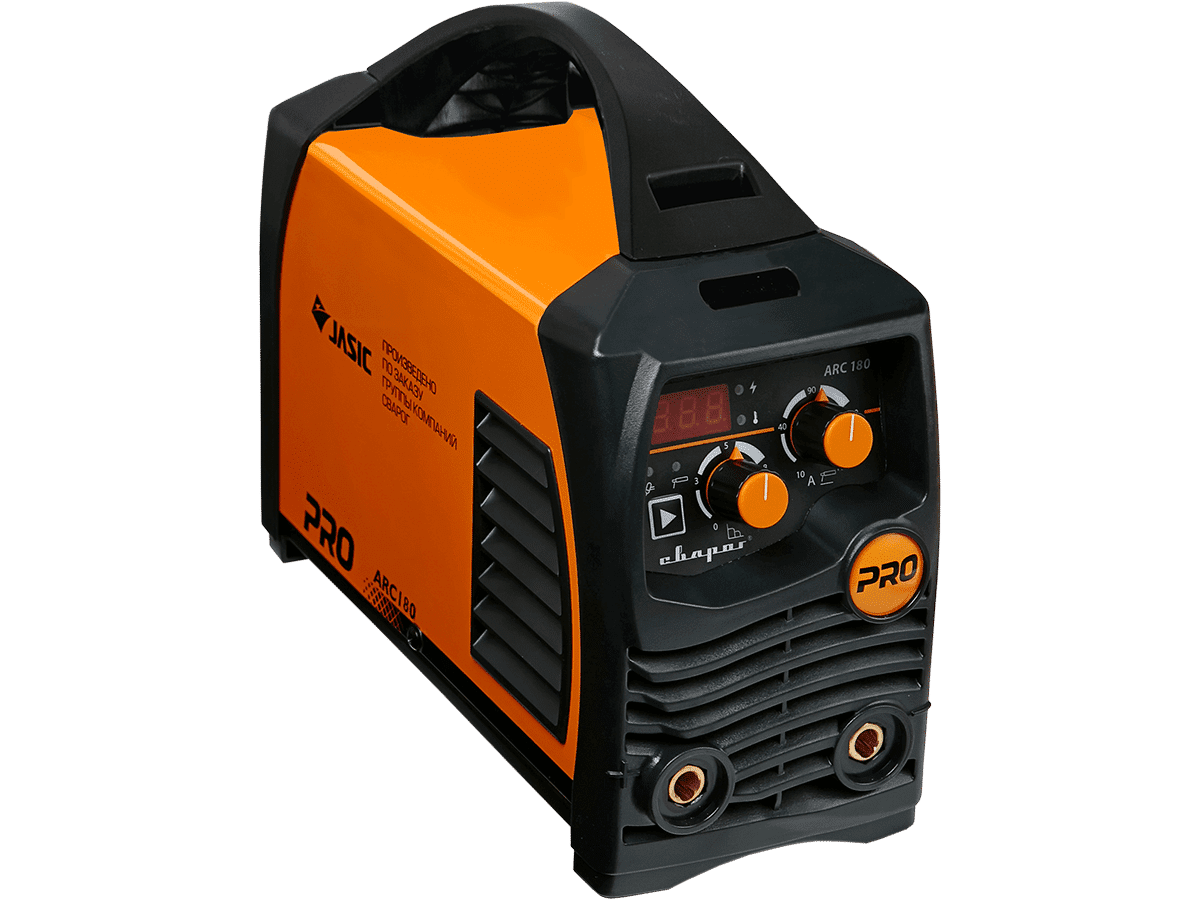 Инвертор Сварог PRO ARC 180 (Z208S) Инвертор Сварог PRO ARC 180 (Z208S)