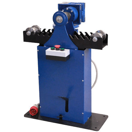 Электрический гидравлический профилегиб Промлидер ТНГ-60М Электрический гидравлический профилегиб Промлидер ТНГ-60М