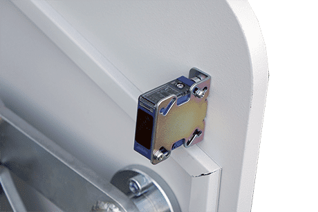 Гильотина гидравлическая Jouanel CHS4006