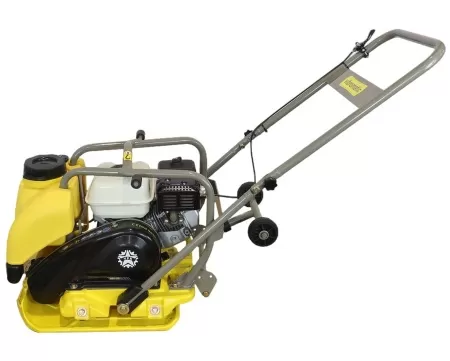 Виброплита с поступательным движением HPF-90 в Екатеринбурге Виброплита с поступательным движением HPF-90