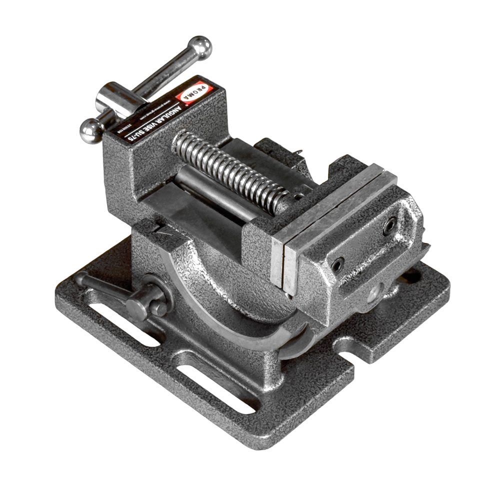 Тиски угловые Proma SU-75 25300108 Тиски угловые Proma SU-75 25300108