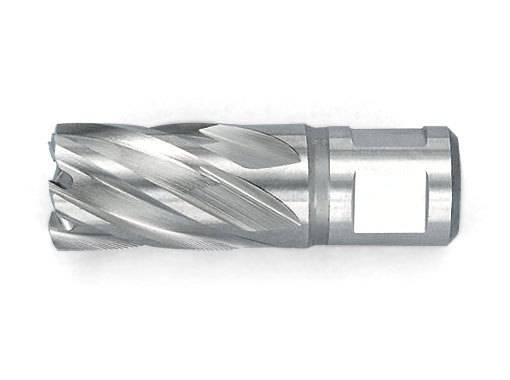 Сверло кольцевое Rotabroach HSS (Быстрорезные) 24х30