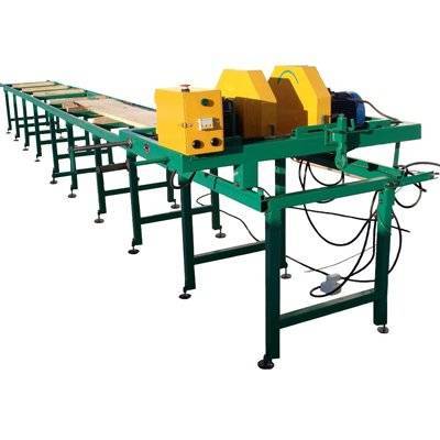 Станок кромкообрезной К2М Тайга Станок кромкообрезной К2М Тайга