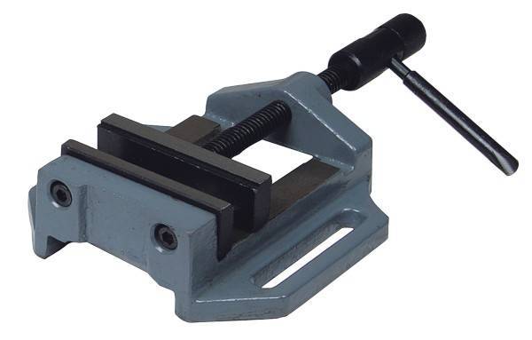 Тиски MSO 125 Optimum 3000125