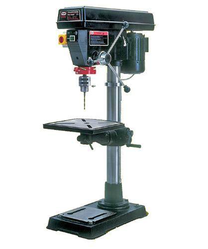 Настольный сверлильный станок Proma E-1516B/230 25231501