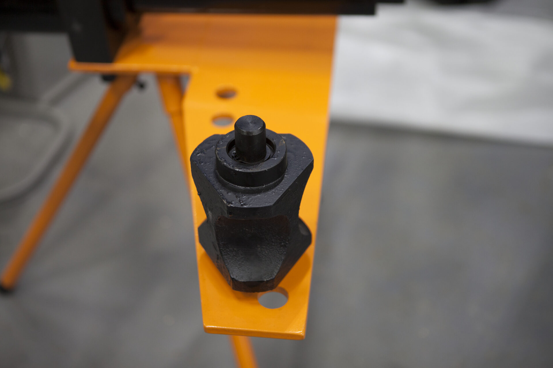 Трубогиб гидравлический Stalex MHPB-2J