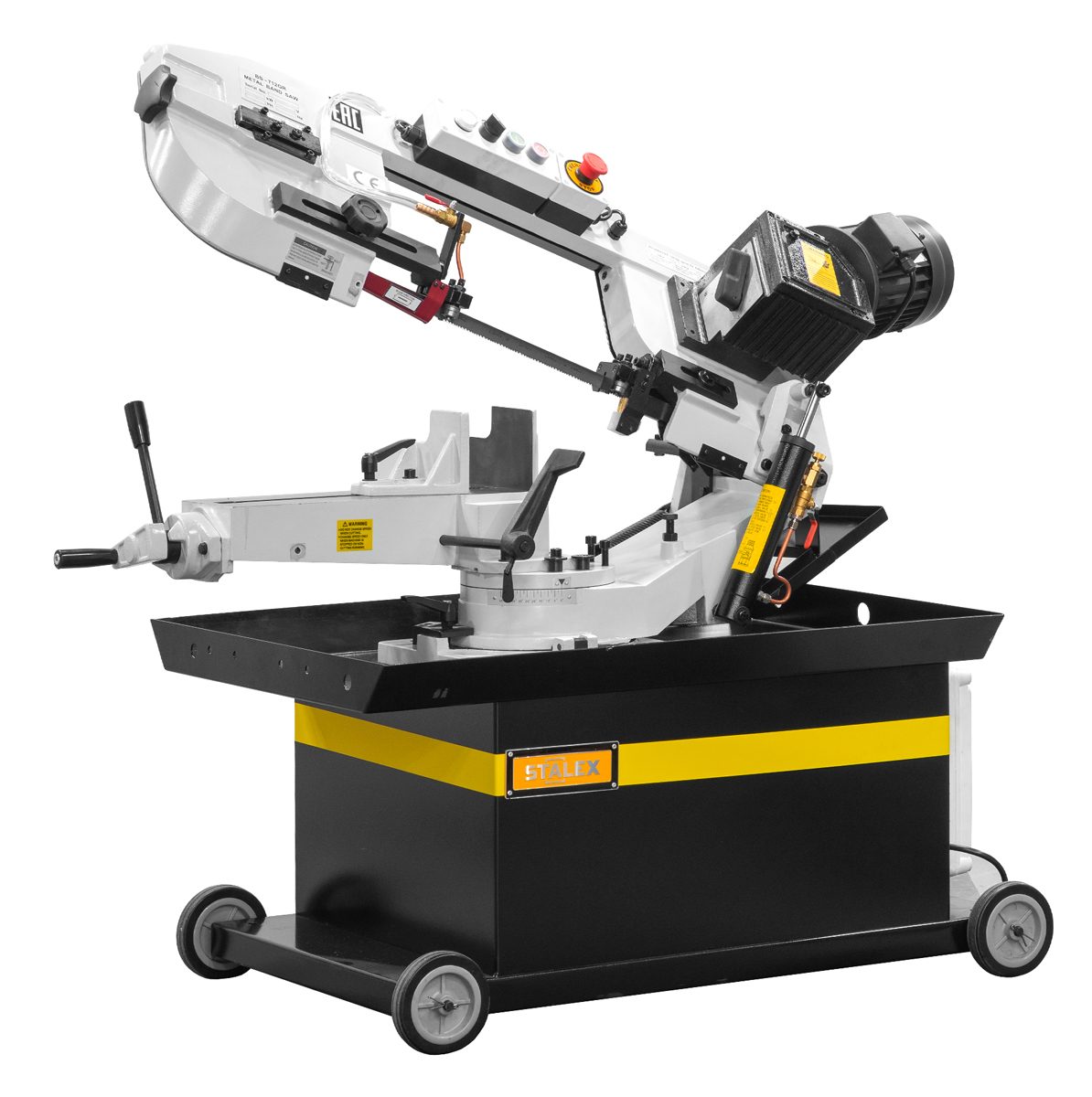 Ленточнопильный станок Stalex BS-712GR Ленточнопильный станок Stalex BS-712GR