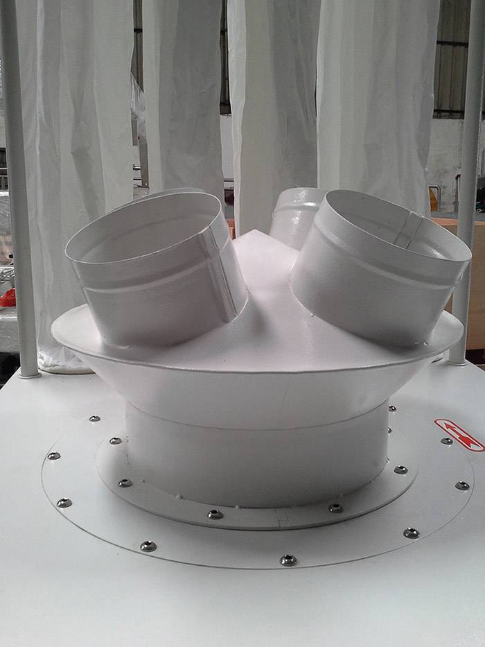 Стружкоотсос Forma RXC9055Z