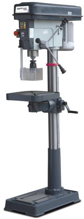 Сверлильный станок Optimum B32 (380 B) 3008323
