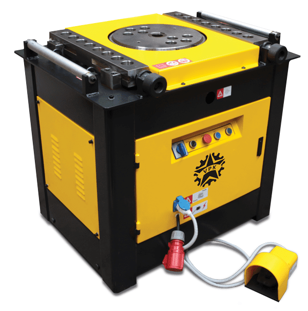 Станок для гибки арматуры ВПК Г-55 Станок для гибки арматуры ВПК Г-55