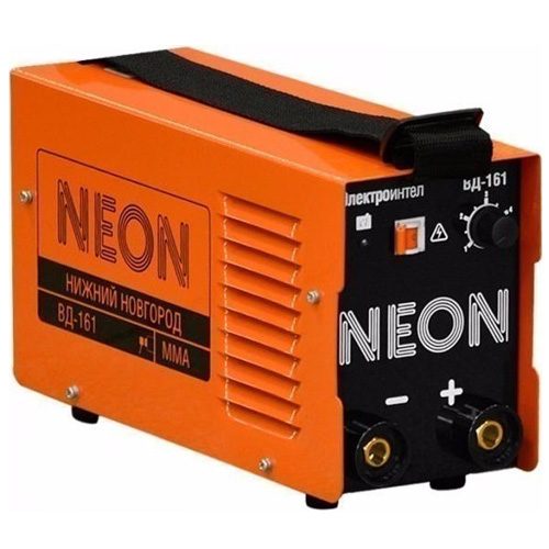 Сварочный аппарат NEON ВД-163