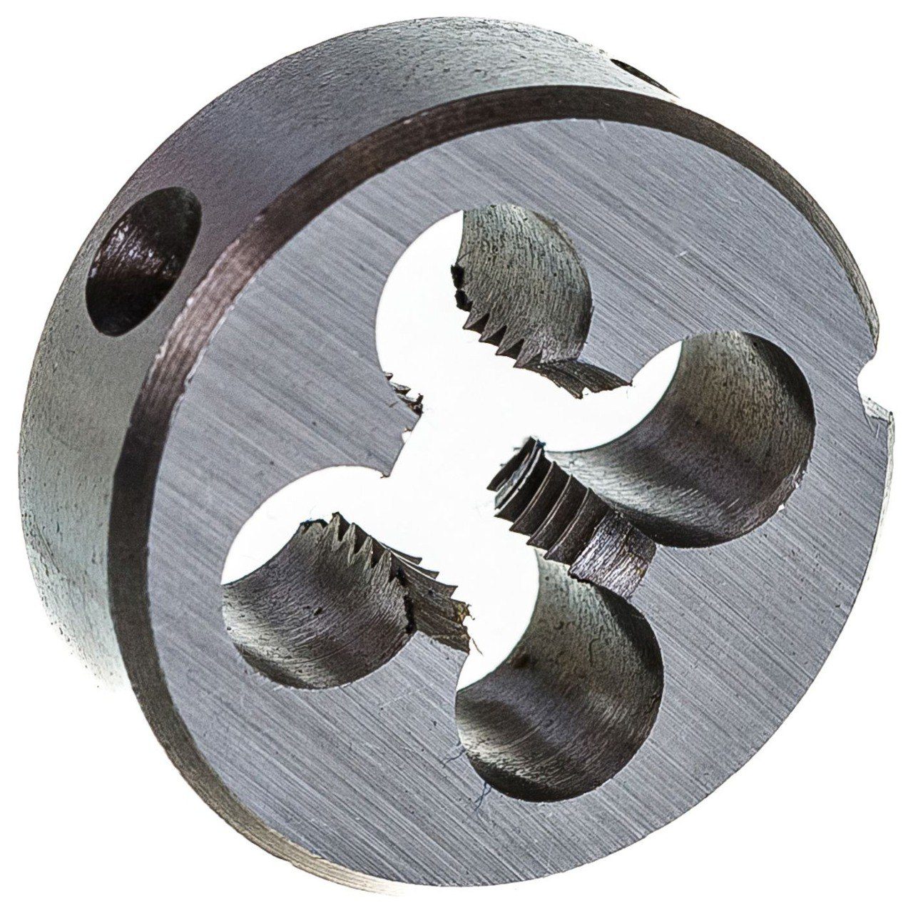 Плашка круглая для метрической резьбы HSS M36x2 ISO2568 P6M5