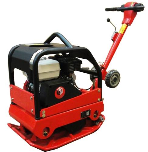 Виброплита DIAM VMR-130/5.5H в Екатеринбурге Виброплита DIAM VMR-130/5.5H