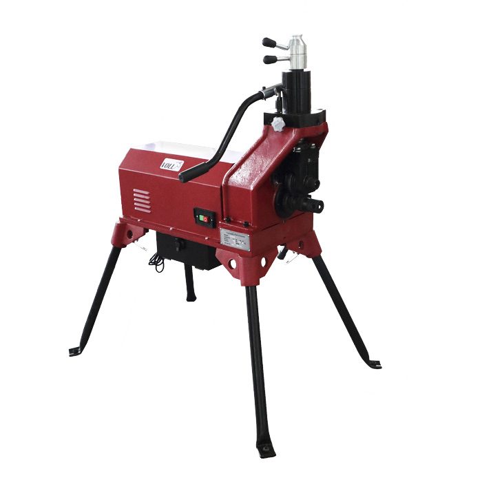 Желобонакатный станок Voll V-Groover 12