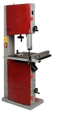 Ленточная пила по дереву Triod BSW-450/400