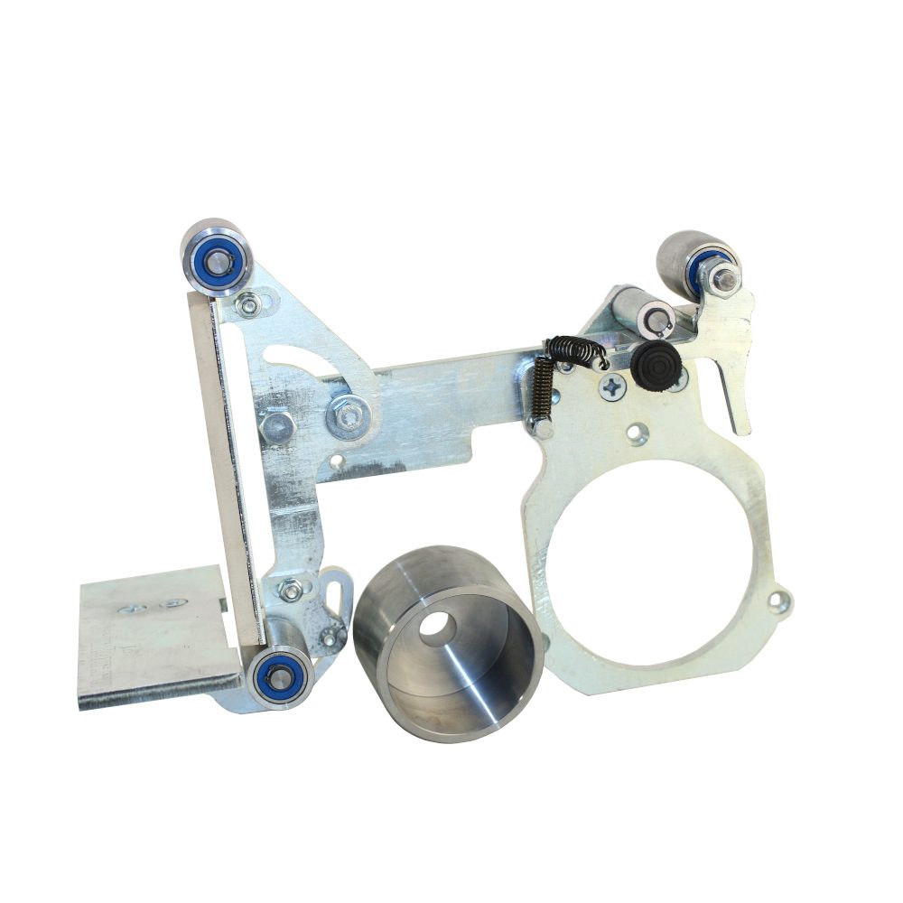 Гриндер Mos-GrinDer «Хозяин» 915 без мотора Гриндер Mos-GrinDer «Хозяин» 915 без мотора