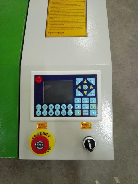 Лазерно-гравировальный станок LTT-Z9060DL