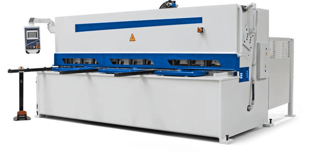 Гильотина гидравлическая НГГ-C 3108 Гильотина гидравлическая НГГ-C 3108