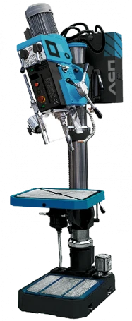 Станок вертикально-сверлильный 2Л135 Станок вертикально-сверлильный 2Л135