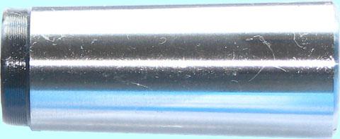 Втулка переходная 4/2 без лапки для станочных центров 6101-0127