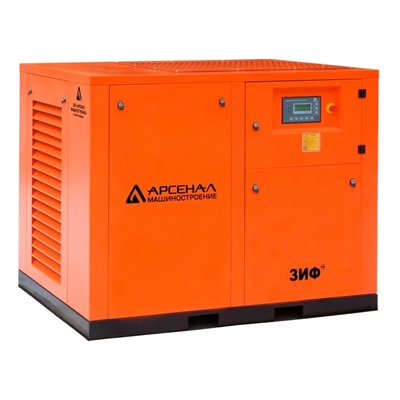 Винтовой компрессор Арсенал ЗИФ-СВЭ-8,0/0,7 ШМ
