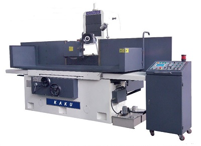 Плоскошлифовальный станок с подвижной колонной Sterbrust SG50160AHR (без автоматической подачи)