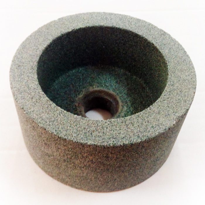 Шлифкруг 100х50х20 ЧЦ 64С для ON-25