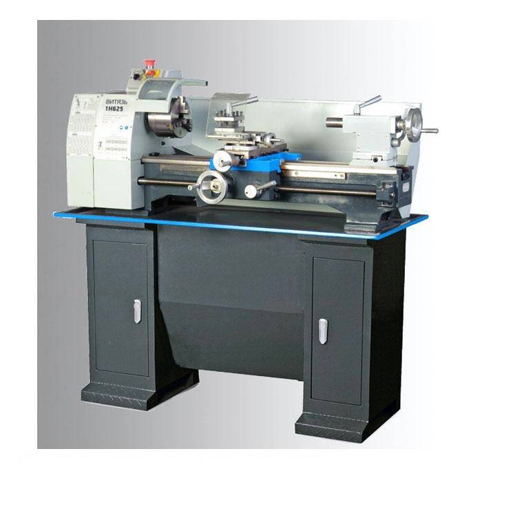 Настольный токарно-винторезный станок Витязь 1Н625