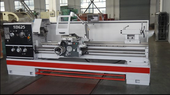 Станок токарно-винторезный универсальный 1В625 FEIYA