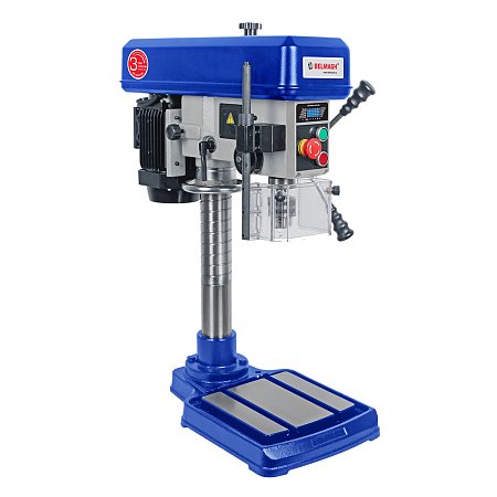 Станок сверлильный вертикальный BELMASH MDP360-13/400 Станок сверлильный вертикальный BELMASH MDP360-13/400