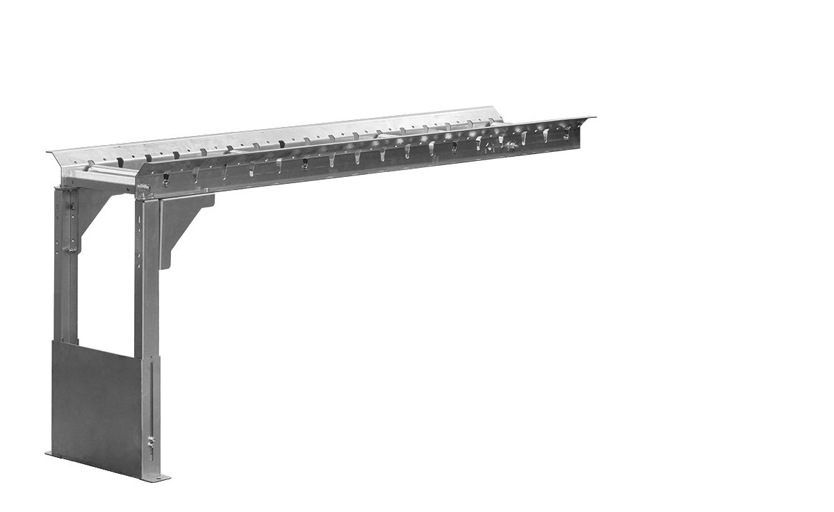 Рольганг универсальный Stalex Z 300/3 метра