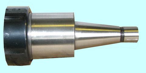 Патрон цанговый с хвостовиком 7:24-30ГОСТ 25827 исп.1 М12х1.75 под цанги ЕR40