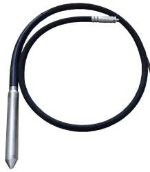 Гибкий вал с вибронаконечником VPK VR 49/4