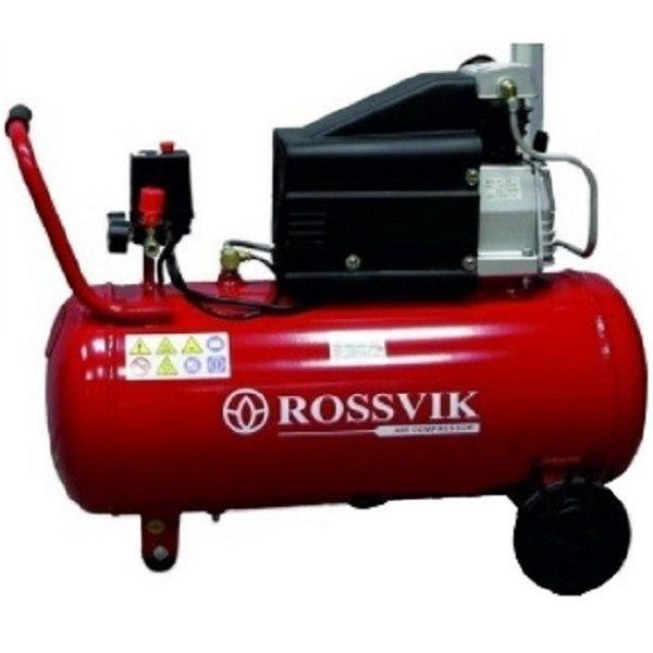 Компрессор поршневой ROSSVIK СБ4/С-24.J1047В