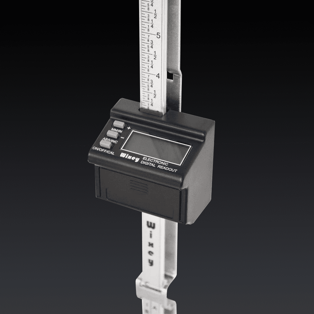 Цифровой индикатор JIB Цифровой индикатор JIB