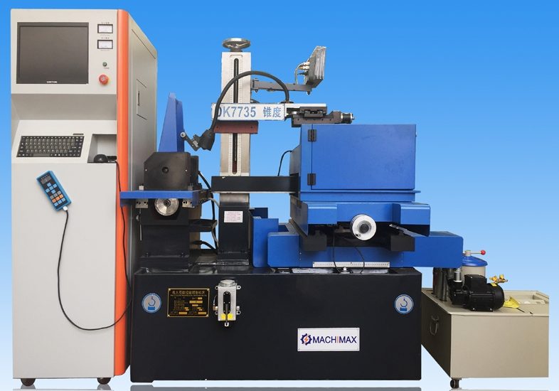 Электроэрозионный вырезной станок REALREZ 350 Электроэрозионный вырезной станок REALREZ 350