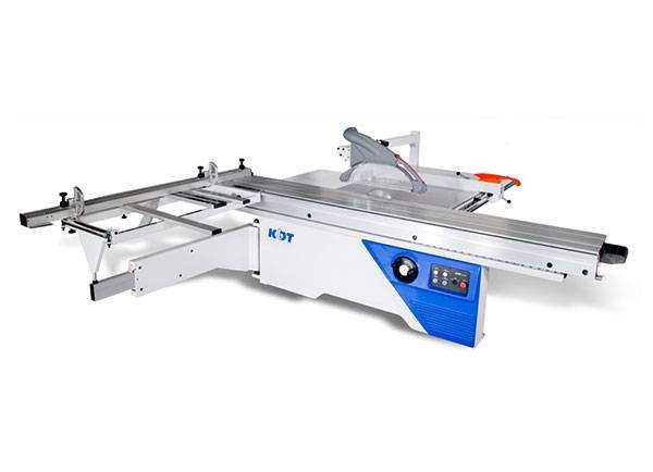 Форматно-раскроечный станок Kdt KS-132C