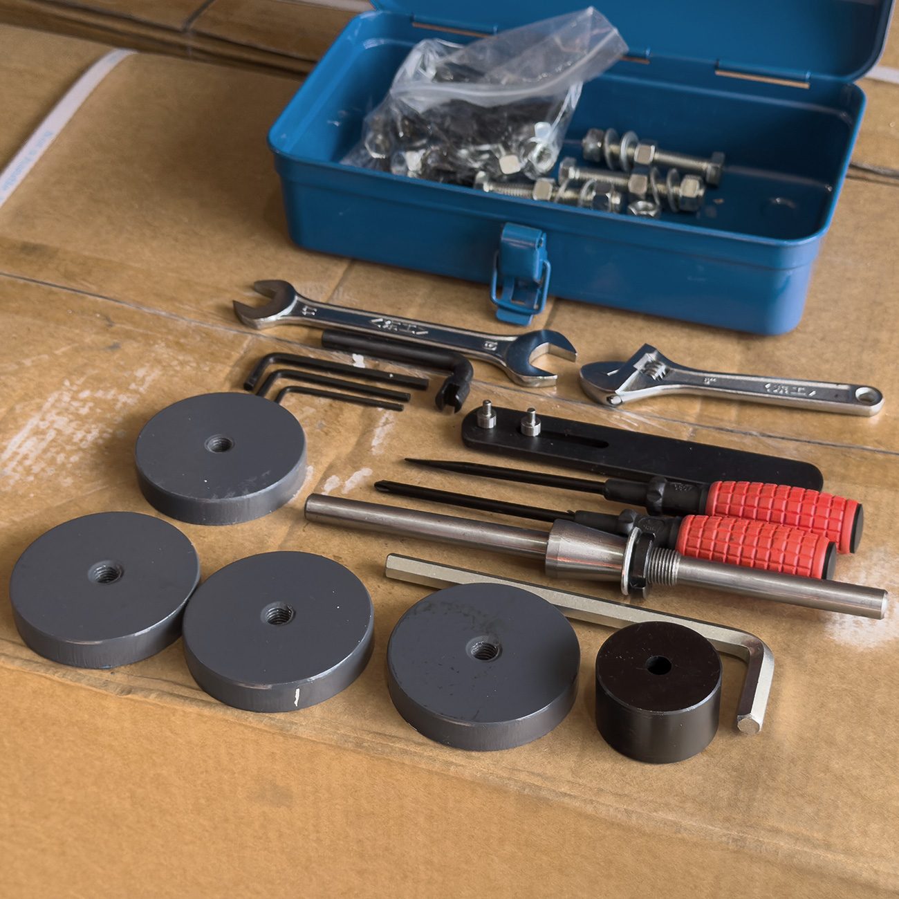 Плоскошлифовальный станок PROMA PBP-170 25012003