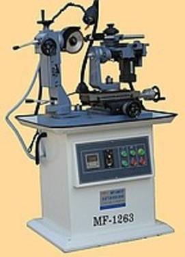 Заточной станок для дисковых пил LTT MF1263