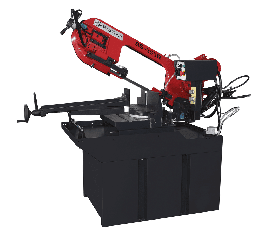 Ленточнопильный станок ProTech BS-350R