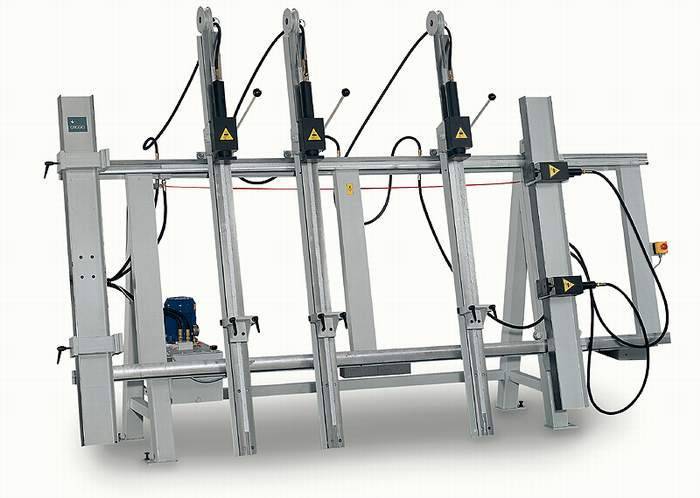 Вайма Griggio GS 3