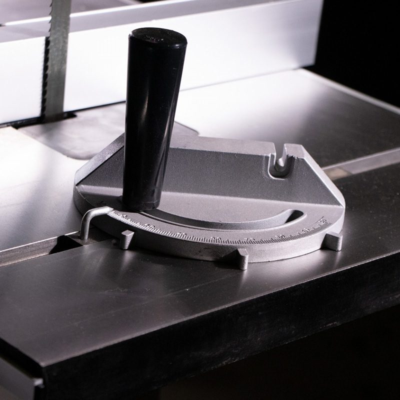 Ленточная пила по дереву Proma PP-500 25601500