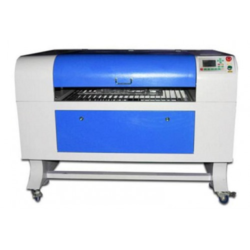 Лазерный гравер LaserSolid 690 Lite 100W Ruida + Stepper motor